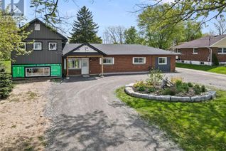 Detached House for Sale, 454 Doans Ridge Road, Welland, ON