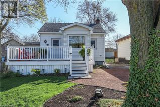 Bungalow for Sale, 250 Niagara Street, St. Catharines, ON