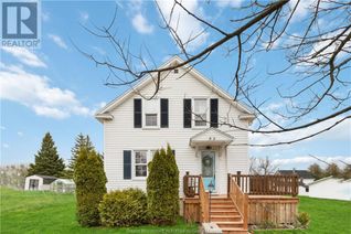 Detached House for Sale, 53 Veterans Ave, Salisbury, NB