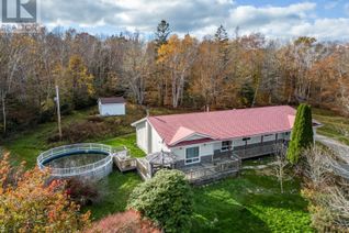 Detached House for Sale, 6181 Highway 340, Forest Glen, NS