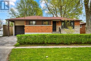 House for Sale, 146 Gadsby Avenue, Welland, ON