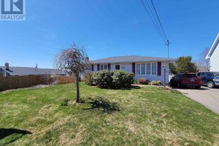 House for Sale, 35 Loyola Crescent, Sydney, NS
