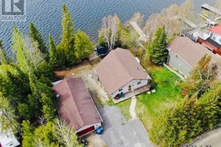 Detached House for Sale, 33 A Peninsula Lefebvre Rd, MOONBEAM, ON