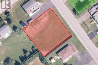 Commercial Land for Sale, - Rue Hennigar, Grand Falls, NB