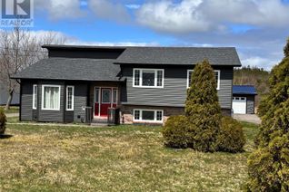 House for Sale, 7 Clearview Drive, Burin, NL