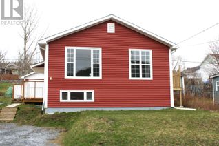 Detached House for Sale, 6 Green Garden Road, Corner Brook, NL