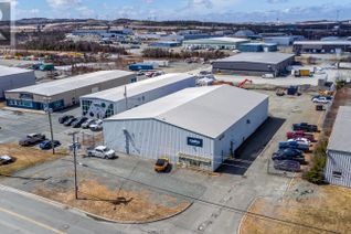 Industrial Non-Franchise Business for Sale, 30 Dundee Avenue, MOUNT PEARL, NL