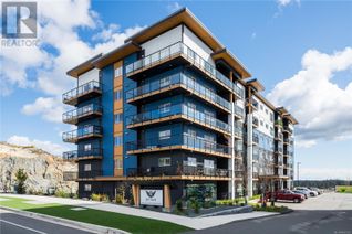 Condo for Sale, 2461 Gateway Rd #304, Langford, BC