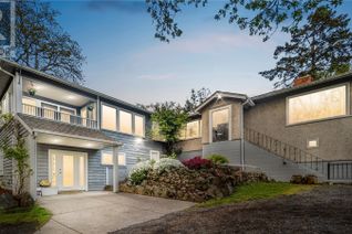 Detached House for Sale, 4635 Blenkinsop Rd, Saanich, BC