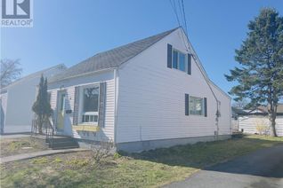 Detached House for Sale, 9 Dominion Court, Saint John, NB