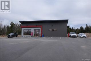 Business Business for Sale, 2569 Route 175, Lepreau, NB