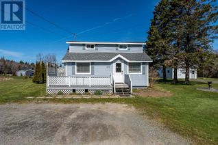 Detached House for Sale, 513 Saulnierville Road, Saulnierville, NS