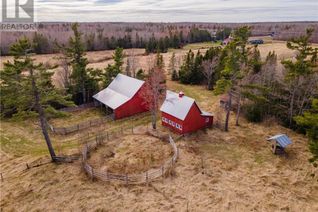 Commercial Land for Sale, Lot Macdougall Settlement Rd, MacDougall Settlement, NB