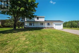 House for Sale, 1084 Route 515, Bouctouche, NB