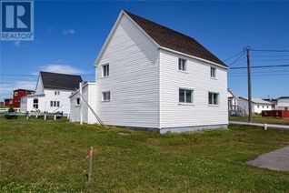 Detached House for Sale, 95 Cape Shore Road, Bonavista, NL