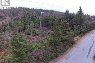 Land for Sale, 54 Ridge Road, Holyrood, NL