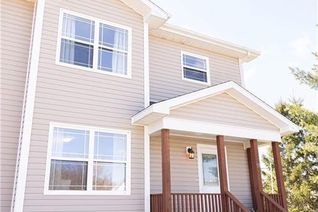 Detached House for Sale, 53 Second Street, Miramichi, NB