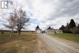 House for Sale, 746 Canton Road, Drummond, NB