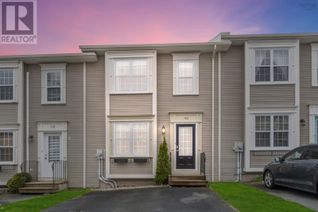 Freehold Townhouse for Sale, 160 Transom Drive, Halifax, NS