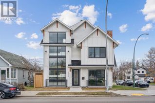 Townhouse for Sale, 2335 5 Avenue Nw, Calgary, AB