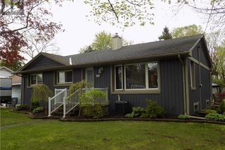 Bungalow for Sale, 2462 Chestnut Street, Mount Brydges, ON