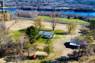 House for Sale, 668 Route 165 Route, Riceville, NB