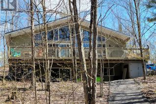 Detached House for Sale, 96 Hunts Road, Huntsville, ON