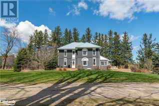 Detached House for Sale, 2605 County 42 Road, Stayner, ON