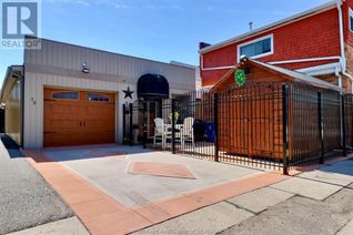 Industrial Property for Sale, 8-10 School Street, Chatham, ON