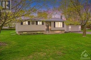 Raised Ranch-Style House for Sale, 27 Elizabeth Street, Johnstown, ON