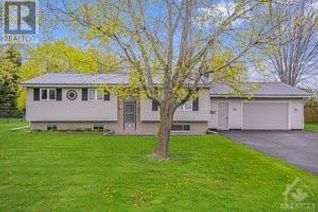 Ranch-Style House for Sale, 27 Elizabeth Street, Johnstown, ON