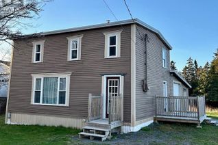 Property for Sale, 161 South East Road, Placentia, NL