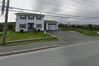 Property for Sale, 1611 Topsail Road, Paradise, NL