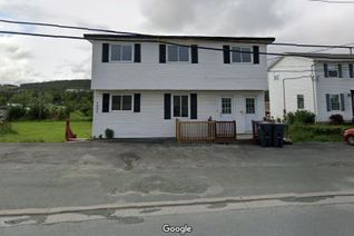 Commercial/Retail Property for Sale, 1607 Topsail Road, Paradise, NL
