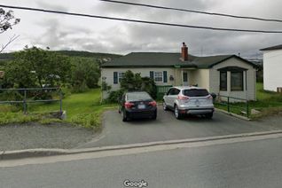 Commercial/Retail Property for Sale, 1603 Topsail Road, Paradise, NL