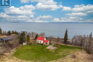 House for Sale, 44 Pent Road, Harbourville, NS