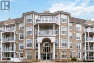 Condo Apartment for Sale, 168 Green Village Lane #207, Dartmouth, NS