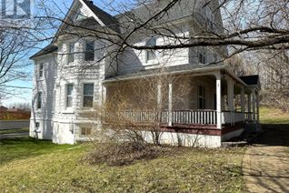 Detached House for Sale, 1 Exploits Avenue, Grand Falls-Windsor, NL