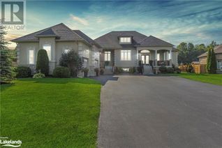 Detached House for Sale, 16 Basswood Drive, Wasaga Beach, ON