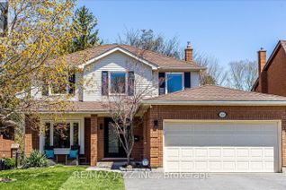 House for Sale, 163 Creekwood Drive, Peterborough, ON