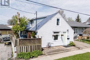 Detached House for Sale, 190 Davis Street, Port Colborne, ON