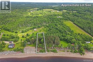 Commercial Land for Sale, 28 Adamson Lane, Mill Cove, NB
