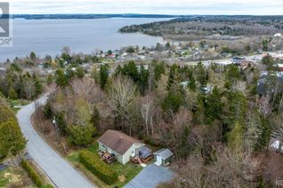Property for Sale, 29 Highland Road, Grand Bay-Westfield, NB
