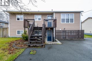 Bungalow for Sale, 49 First Street, MOUNT PEARL, NL