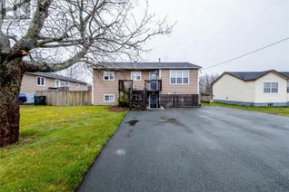 Bungalow for Sale, 49 First Street, MOUNT PEARL, NL