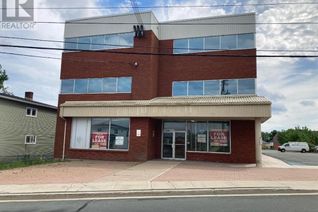 General Commercial Business for Sale, 35 Campbell Avenue #Main, St. John's, NL