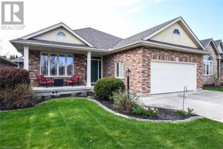 Bungalow for Sale, 10 Maracay Way, St. Catharines, ON