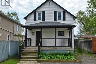 Detached House for Sale, 37 Cady Street, Welland, ON