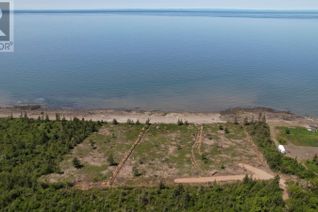 Land for Sale, Lot 8b Shore Road West, Phinneys Cove, NS