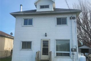 Property for Sale, 6 Caron Road, Lavigne, ON